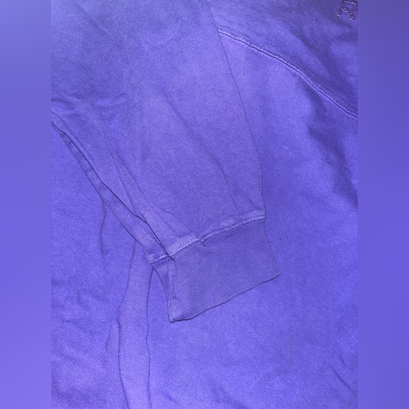 Disney purple spirit jersey 💜 - Picture 4 of 6